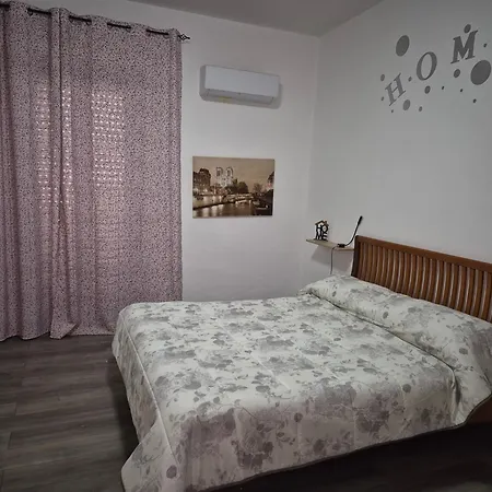 Bed and breakfast Big