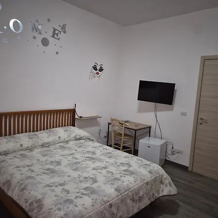 Nocleg ze śniadaniem Big 3*