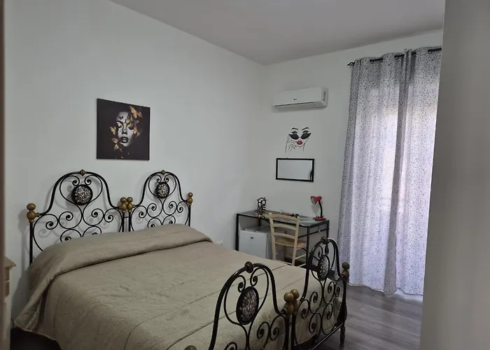 Big Bed & Breakfast Alghero