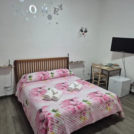Big Bed & Breakfast Alghero