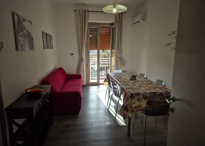 Big Bed and breakfast 3*