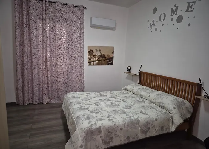 住宿加早餐酒店 Big