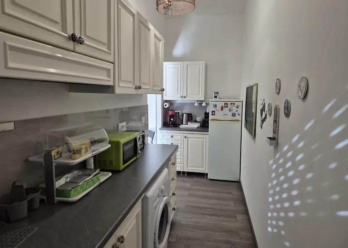 Big 住宿加早餐酒店 3*