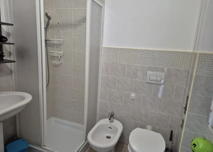 住宿加早餐酒店 Big