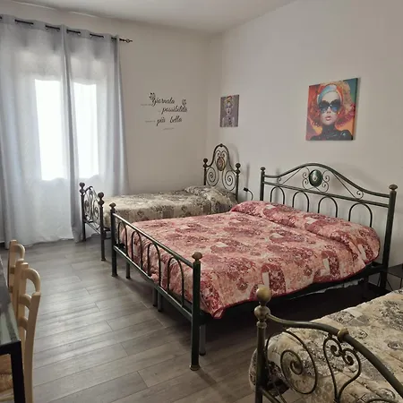 Big 3* Alghero
